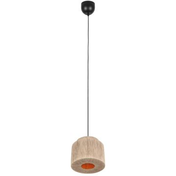 Trio SMILLA 366800136 Висяща лампа 1x10w/e27 ip20