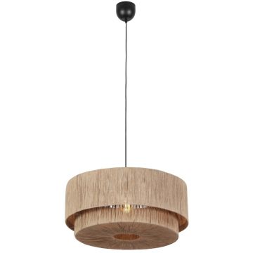 Trio SMILLA 366890136 Висяща лампа 1x10w/e27 ip20