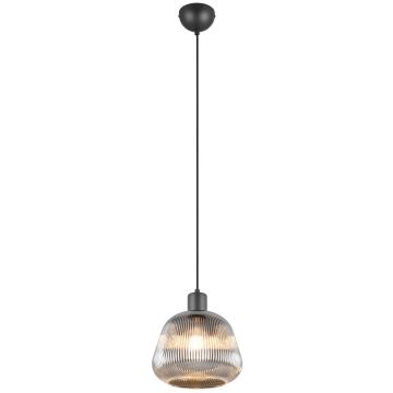 Trio TARIFA 362800132 Висяща лампа 1x25w/e27 ip20