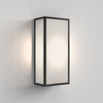 Astro Lighting MESSINA 1183030 Светильник за стена 1x12W/E27 IP44