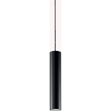 Ideal Lux DEVA 370095 Шинен фар 1x6W/LED 4000K ip20