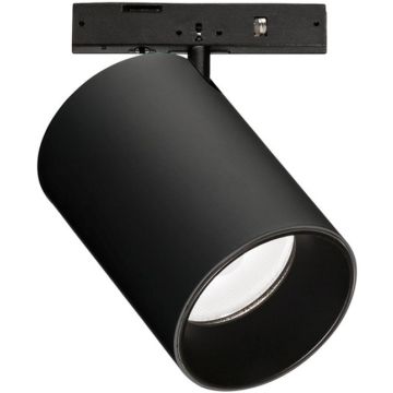 Ideal Lux DEVA 370149 Шинен фар 1x8W/LED 4000K ip20