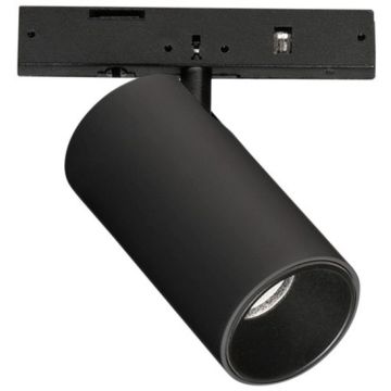 Ideal Lux DEVA 370170 Шинен фар 1x2,5W/LED 4000K ip20