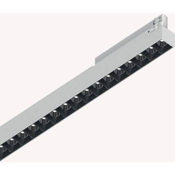 Ideal Lux DISPLAY 375373 Шинен фар 1x26W/LED 4000K ip20