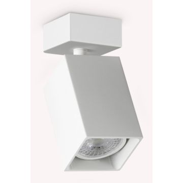Ideal Lux DYNAMITE 371160 Спот 1x28W/GU10 ip20