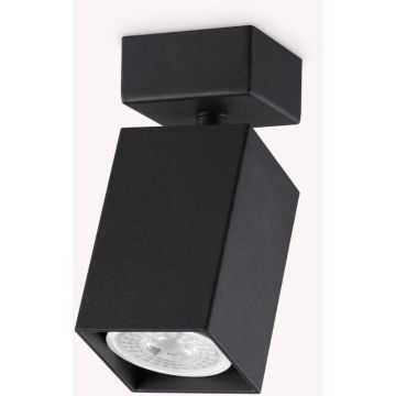 Ideal Lux DYNAMITE 371191 Спот 1x28W/GU10 ip20