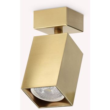 Ideal Lux DYNAMITE 371214 Спот 1x28W/GU10 ip20