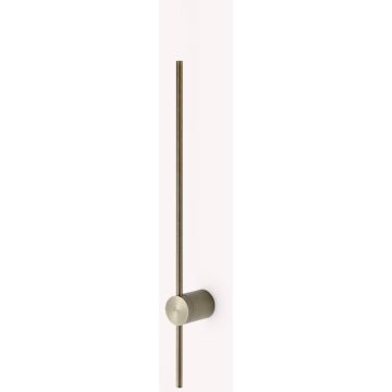 Ideal Lux ESSENCE 371665 Светильник за стена 1x12W/LED 3000K ip20