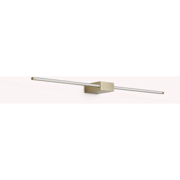 Ideal Lux ESSENCE 371689 Светильник за стена 1x12W/LED 3000K ip20