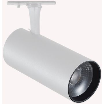 Ideal Lux FOX 1f 371924 Шинен фар 1x8W/LED 3000K ip20
