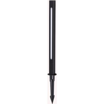 Ideal Lux JEDI 372266 Стойка лампа 1x7W/LED ip65