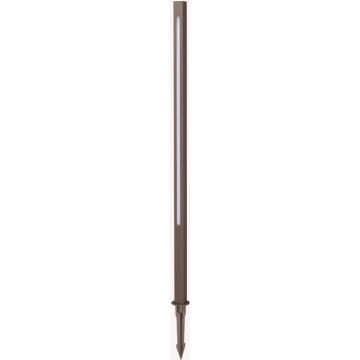 Ideal Lux JEDI 372273 Стойка лампа 1x12W/LED ip65