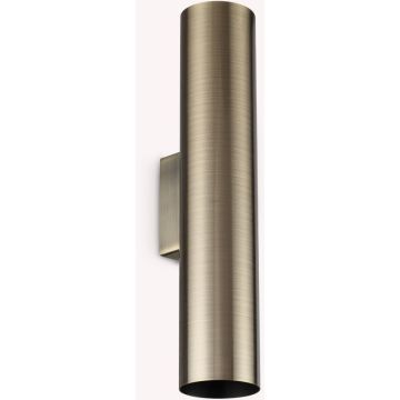 Ideal Lux LOOK 370071 Светильник за стена 2x28W/GU10 ip20