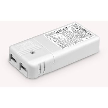 Ideal Lux NOVA 370101 Захранване ip20