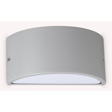 Ideal Lux REX 370965 Светильник за стена 1x60W/E27 ip44