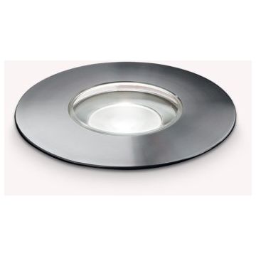 Ideal Lux ROCKET 371061 Входна лампа 1x1,3W/LED 4000K ip67