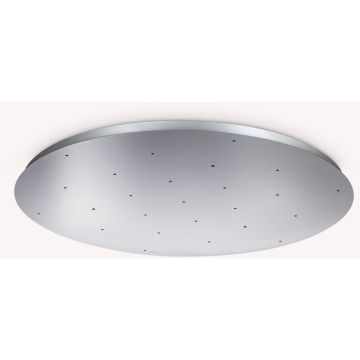 Ideal Lux ROSONE 370644 Таванен цокъл