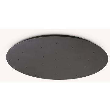 Ideal Lux ROSONE 370675 Таванен цокъл