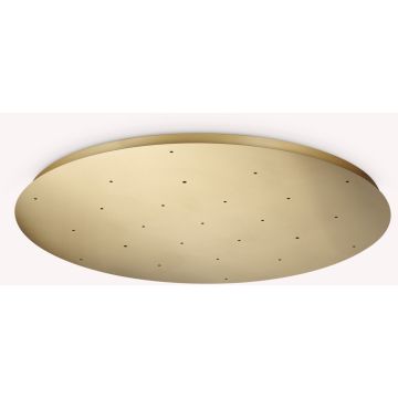 Ideal Lux ROSONE 370682 Таванен цокъл