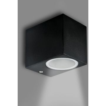 Polux BOSTON 303318 Светильник за стена 1x10W/GU10 IP44