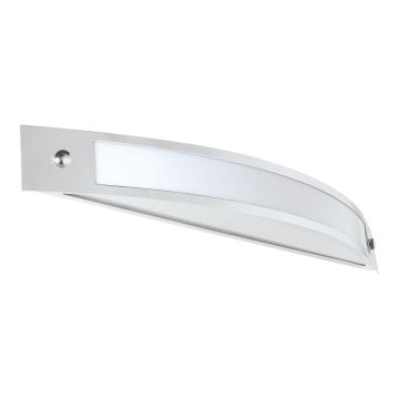 Prezent OASIS 37400 Светильник за стена 1x24W/PLL IP44