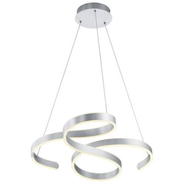 Trio FRANCIS 371310105 Висяща лампа 1x52w/led 3000k 6500lm ip20