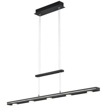 Trio LACAL 379190732 Висяща лампа 7x4w/led 3000+5000k 350lm ip20