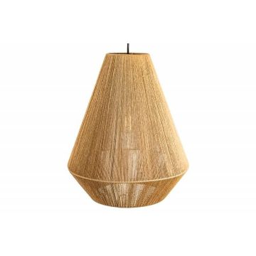King Home PURE NATURE 38973 Висяща лампа 1x60W/E27