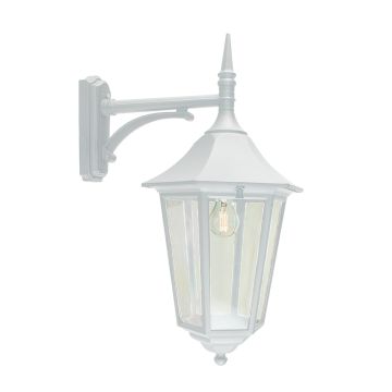 Norlys MODENA BIG 381W Светильник за стена 1x9W/E27 IP54