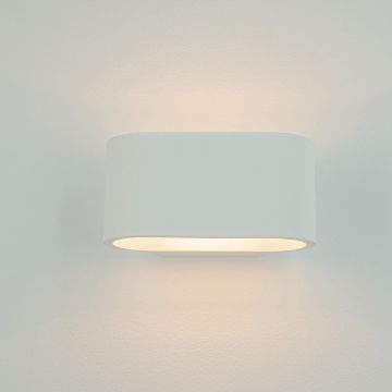 Zambelis UP-DOWN LIGHT 25382 Светильник за стена 1x25W/G9 IP20