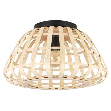 Eglo MONTEZUELO 390149 Таванна лампа 1x40W/E27 IP20