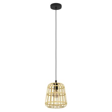 Eglo MONTEZUELO 390152 Висяща лампа 1x40W/E27 IP20
