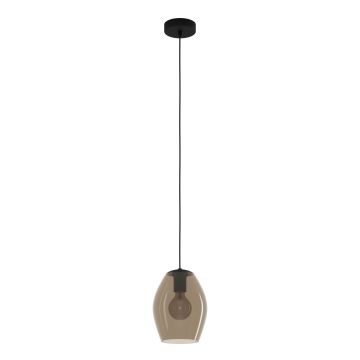 Eglo "ESTANYS 1" 390159 Висяща лампа 1x40W/E27 IP20
