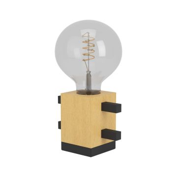 Eglo LEVANTARA 390193 Масичка лампа 1x40W/E27 IP20