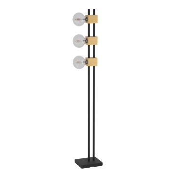 Eglo LEVANTARA 390194 Стойка лампа 3x40W/E27 IP20