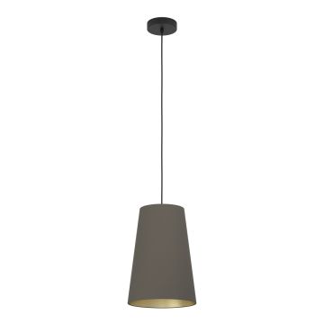 Eglo PETROSA 390195 Висяща лампа 1x40W/E27 IP20
