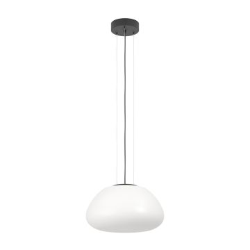 Eglo BALMES 390201 Висяща лампа 1x40W/E27 IP20