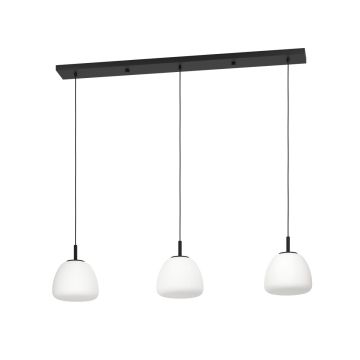 Eglo BALMES 390202 Висяща лампа 3x40W/E27 IP20
