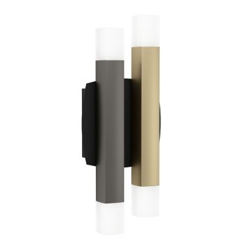 Eglo ESTANTERIOS 390223 Светильник за стена 4x3.3W/LED 3000K 1360LM IP20