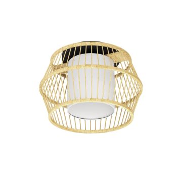 Eglo MONTERROSO 390232 Таванна лампа 1x40W/E27 IP20