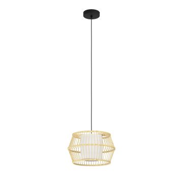 Eglo MONTERROSO 390233 Висяща лампа 1x40W/E27 IP20