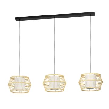 Eglo MONTERROSO 390234 Висяща лампа 3x40W/E27 IP20
