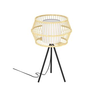 Eglo MONTERROSO 390235 Масичка лампа 1x40W/E27 IP20
