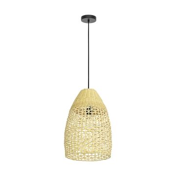Eglo SAMBUCONA 390237 Висяща лампа 1x40W/E27 IP20