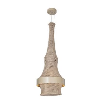 Antigo Dota 5038 Висяща лампа 1x12,6W/LED|1x60W/E27 3000K 1534lm IP20