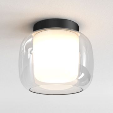 Astro Lighting AQUINA 1450009 Таванна лампа 1x12W/E27 IP44