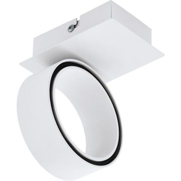 Eglo ALBARIZA 39584 Спот 1x5W/LED 3000K 650LM IP20