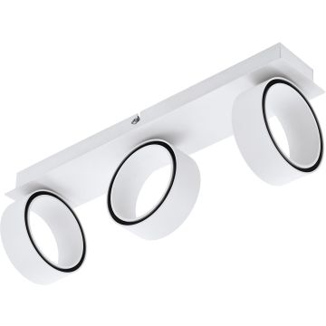 Eglo ALBARIZA 39586 Спот 3x5W/LED 3000K 1950LM IP20