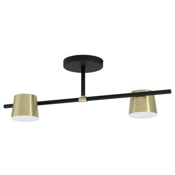 Eglo ALTAMIRA 39983 Таванна лампа 2x4.6W/GU10|LED IP20
