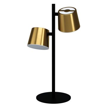 Eglo ALTAMIRA 39986 Масичка лампа 2x4.6W/GU10|LED IP20